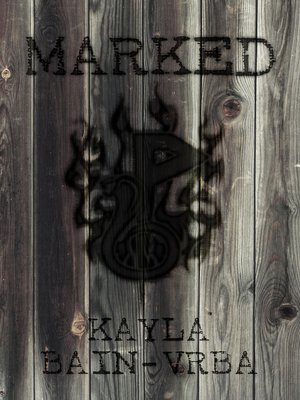 cover image of Marked